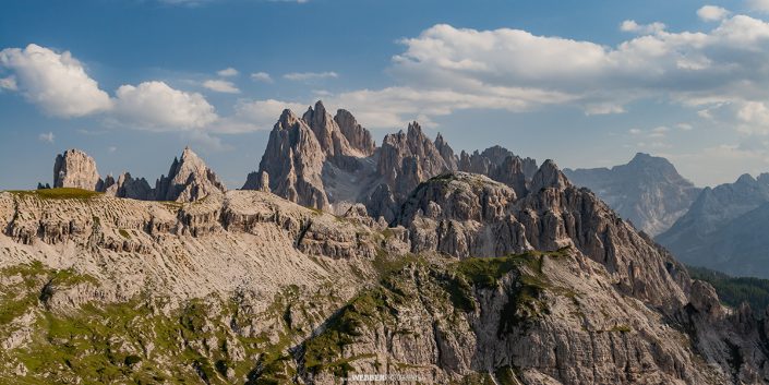 Monte Campedelle : Webber Photography