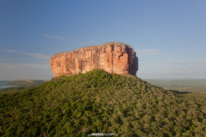 Mount Trafalgar : Webber Photography