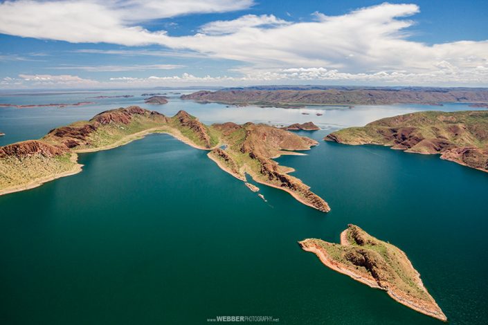 Lake Argyle : Webber Photography