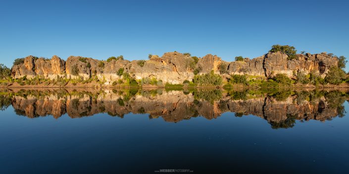 Danggu (Geikie) Gorge : Webber Photography